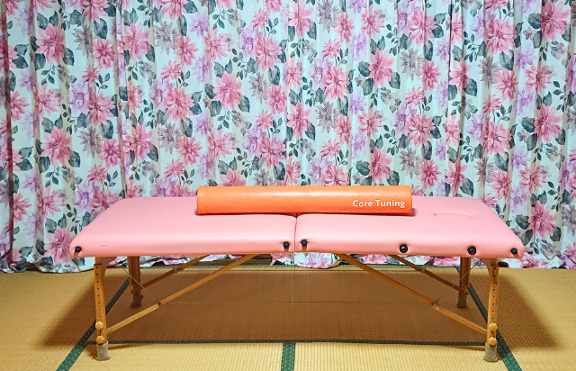 🔸2. 完全予約制・女性専用の“プライベート空間”で、丁寧に寄り添うサポート