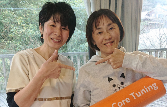 お客様の声をご紹介